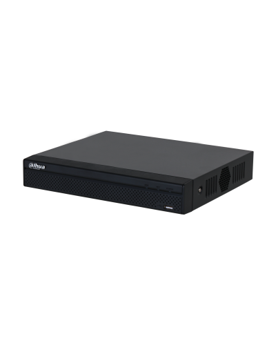 DHI-NVR2108HS-8P-I2. IP-видеорегистратор 8-канальный. Dahua в Оренбурге