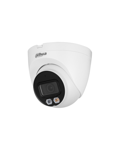 DH-IPC-HDW2449TP-S-IL-0280B. Профессиональная видеокамера IP купольная. Dahua в Оренбурге