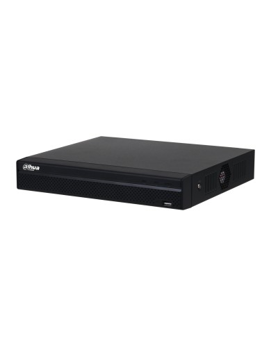 DHI-NVR2104HS-4KS3. IP-видеорегистратор 4-канальный. Dahua в Оренбурге
