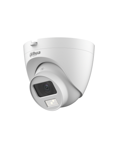DH-HAC-HDW1500CLQP-IL-A-0360B-S2. Профессиональная видеокамера мультиформатная купольная. Dahua в Оренбурге