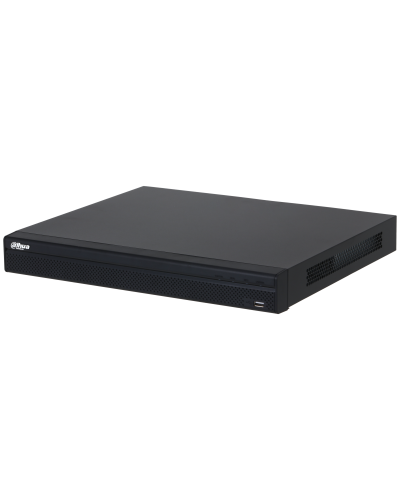 DHI-NVR4216-4KS3. IP-видеорегистратор 16-канальный. Dahua в Оренбурге