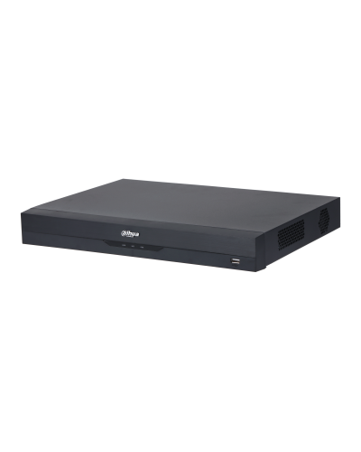 DH-XVR5208AN-4KL-I3. Видеорегистратор мультиформатный 8-канальный. Dahua в Оренбурге