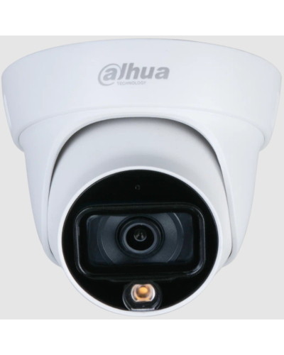 DH-IPC-HDW1239TP-A-LED-0280B-S5. Профессиональная видеокамера IP купольная. Dahua в Оренбурге