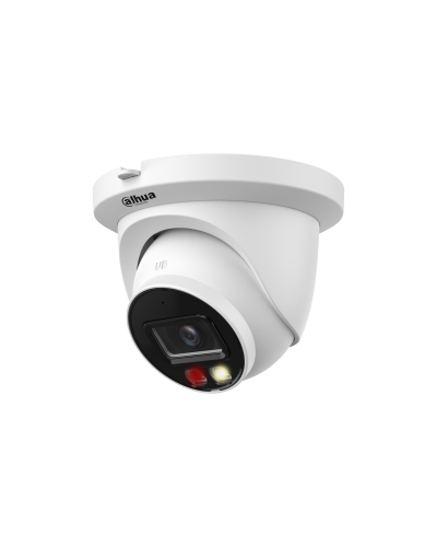 DH-IPC-HDW2449TMP-S-IL-0360B. Профессиональная видеокамера IP купольная. Dahua в Оренбурге