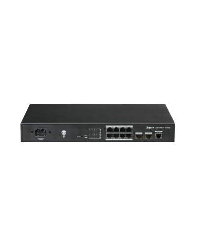 DH-PFS4210-8GT-150. Сетевой PoE коммутатор . Dahua в Оренбурге