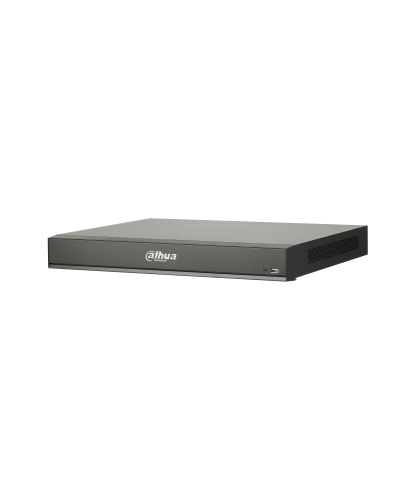 DHI-NVR5216-16P-XI. IP-видеорегистратор 16-канальный. Dahua в Оренбурге
