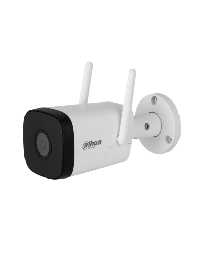DH-IPC-HFW1230DTP-STW-0280B. Профессиональная видеокамера IP цилиндрическая. Dahua в Оренбурге