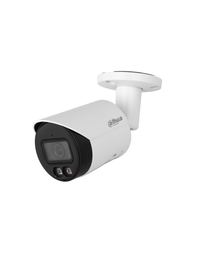 DH-IPC-HFW2249SP-S-IL-0280B. Профессиональная видеокамера IP цилиндрическая. Dahua в Оренбурге