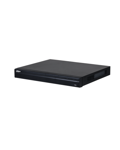 DHI-NVR4232-4KS2/L. IP-видеорегистратор 32-канальный. Dahua в Оренбурге