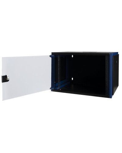DR-600021. Шкаф телекоммуникационный 19 настенный 7U. Datarex в Оренбурге