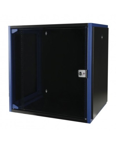 DR-600211. Шкаф телекоммуникационный 19 настенный 12U. Datarex в Оренбурге