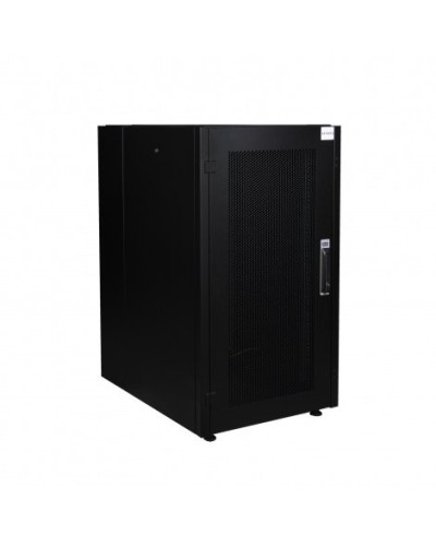 DR-721011. Шкаф телекоммуникационный 19 напольный 20U. Datarex в Оренбурге
