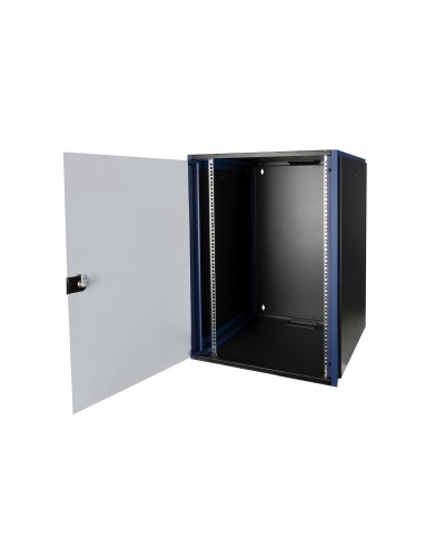 DR-600421. Шкаф телекоммуникационный 19 напольный 18U. Datarex в Оренбурге
