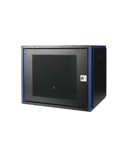 DR-620121. Шкаф телекоммуникационный 19 настенный 9U. Datarex в Оренбурге