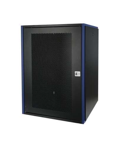 DR-620421. Шкаф телекоммуникационный 19 напольный 18U. Datarex в Оренбурге