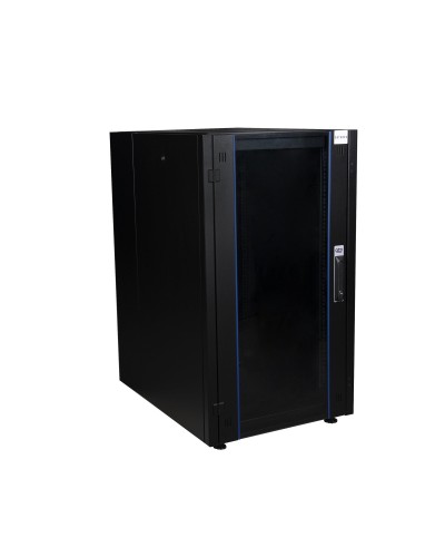 DR-700211. Шкаф телекоммуникационный 19 напольный 26U. Datarex в Оренбурге