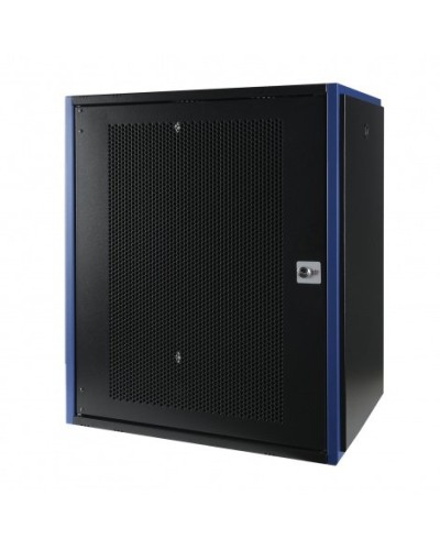 DR-620311. Шкаф телекоммуникационный 19 настенный 15U. Datarex в Оренбурге