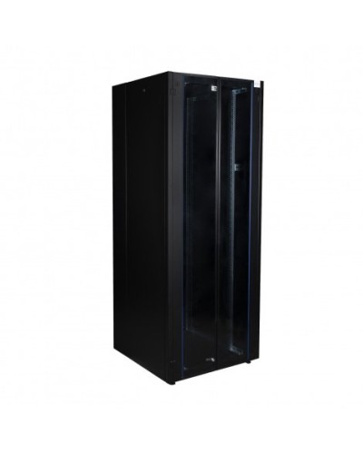 DR-738221. Шкаф телекоммуникационный 19 напольный 26U. Datarex в Оренбурге