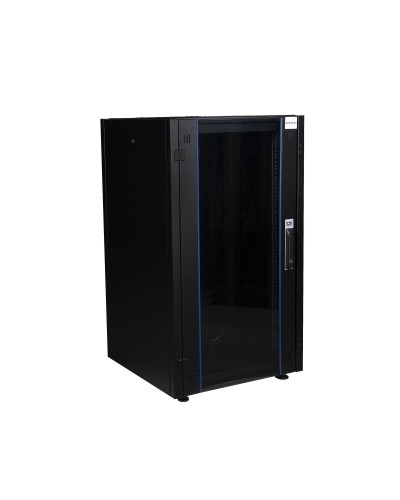 DR-700001. Шкаф телекоммуникационный 19 напольный 20U. Datarex в Оренбурге