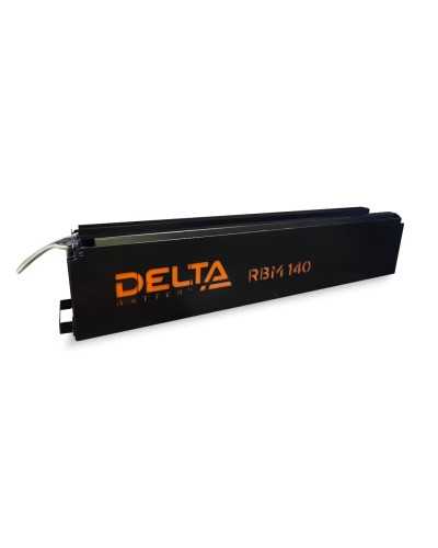 Delta RBM140. Батарейный модуль для ИБП APC. Delta в Оренбурге
