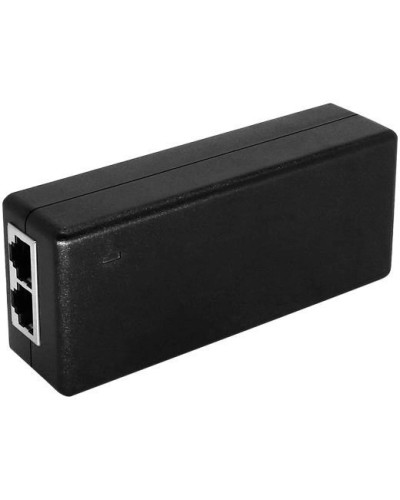 DNP30W48GTXP 10/100/1000BASE-T 30Вт 100-240В(АС). Инжектор PoE. Digma в Оренбурге