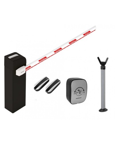 DoorHan BR-PRO4000LEDKIT. Шлагбаум автоматический. DoorHan в Оренбурге