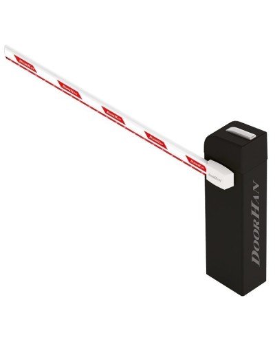 DoorHan BARRIER-PRO5000LED. Шлагбаум автоматический. DoorHan в Оренбурге