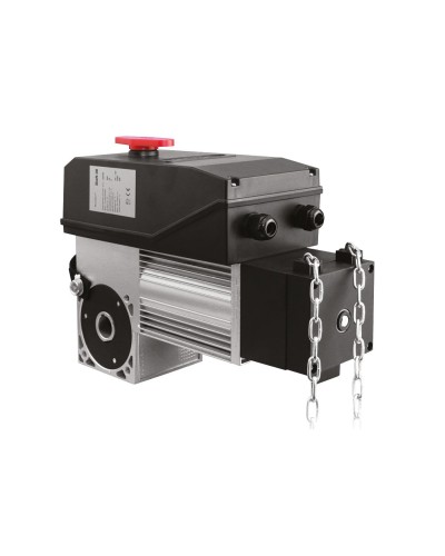 DoorHan Shaft-60 IP65KIT. Комплект привода для промышленных секционных ворот. DoorHan в Оренбурге