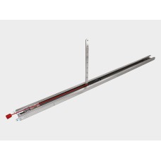 DoorHan SK-4600. Направляющая с цепью. DoorHan