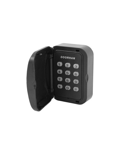 DoorHan Keypad. Клавиатура кодовая беспроводная. DoorHan в Оренбурге