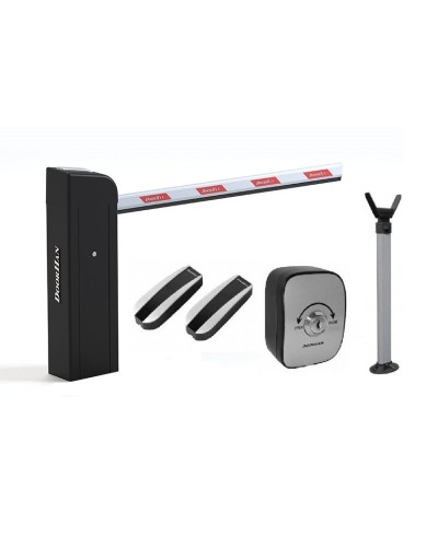 DoorHan BR-PRO5000KIT. Шлагбаум автоматический. DoorHan в Оренбурге