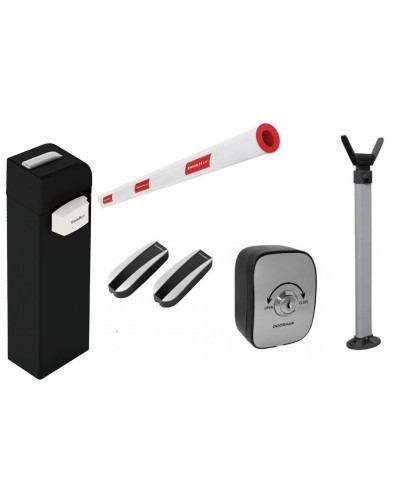 DoorHan BR-PRO6000RKIT. Шлагбаум автоматический. DoorHan в Оренбурге