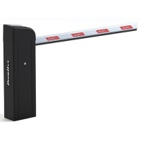 DoorHan BARRIER-PRO-RPD3000. Шлагбаум автоматический. DoorHan