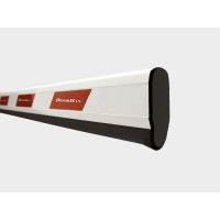 DoorHan BOOM-3. Стрела автоматического шлагбаума. DoorHan