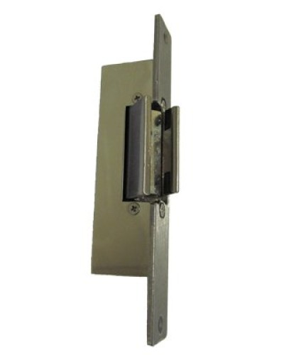 87 CII N 412/X 12V AC/DC НЗ. Защелка электромеханическая. Dorcas в Оренбурге