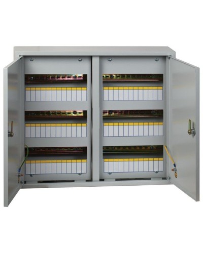 ЩРН-72 двухдверный (480х565х120) IP31 PROxima (mb21-72). Щит распределительный навесной. EKF в Оренбурге
