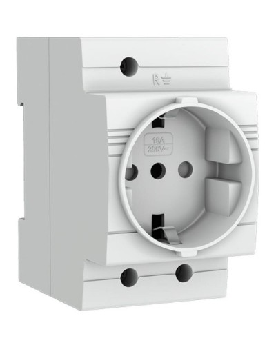 РДЕ-47 240В PROxima  (mdse-47-pro). Розетка. EKF в Оренбурге