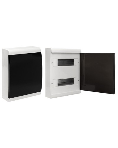 ЩРН-П-24 SlimBox IP41 PROxima (sb-n-24). Щит распределительный навесной. EKF в Оренбурге