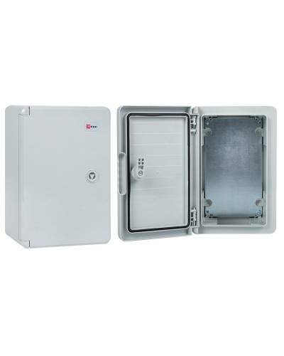 PB65MP001, 300х200х130 IP65 PROxima. Бокс пластиковый антивандальный. EKF в Оренбурге