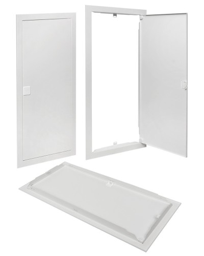 Nova 4 габарит IP40 PROxima (nv-door-m-4). Дверь металлическая. EKF в Оренбурге