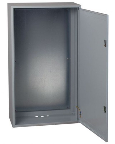 ЩМП-132.75.30 (ЩРНМ-7) IP31 (mb22-7). Шкаф металлический с монтажной платой 1320х750х300 мм. EKF в Оренбурге