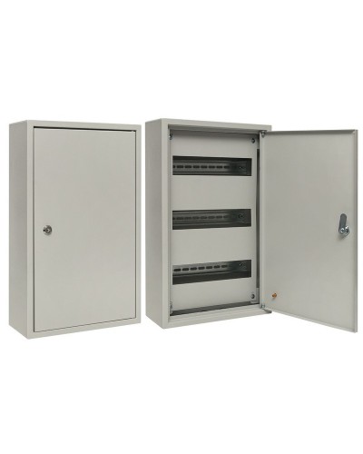 ЩРН-36 (480х300х120) IP31 Basic (mb21-36-bas). Щит распределительный навесной. EKF в Оренбурге
