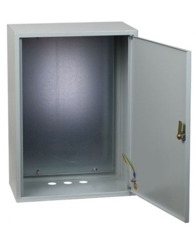 ЩМП-60.40.40 (ЩМП-11) IP31 (mb22-11). Шкаф навесной с монтажной платой 600х400х400 мм. EKF в Оренбурге