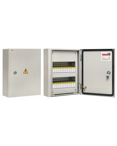 ЩРН-24 (395х310х120) IP54 PROxima (mb24-24). Щит распределительный навесной. EKF в Оренбурге