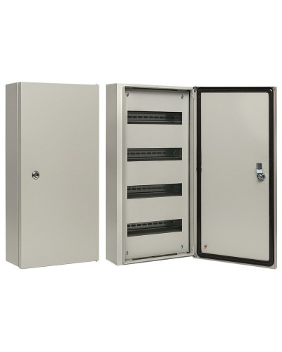 ЩРН-48 (620х310х120) IP54 Basic (mb24-48-bas). Щит распределительный навесной. EKF в Оренбурге