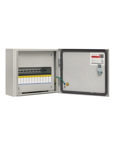 ЩРН-12 (265х310х120) IP54 PROxima (mb24-12). Щит распределительный навесной. EKF в Оренбурге