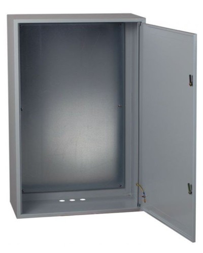 ЩМП-100.65.30 (ЩРНМ-5) IP31 (mb22-5). Шкаф металлический с монтажной платой 1000х650х300 мм. EKF в Оренбурге