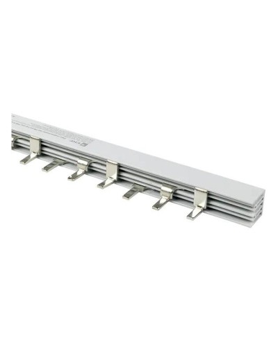 Шина соед. типа PIN (pin-03-100). Шина соед. типа PIN. EKF в Оренбурге