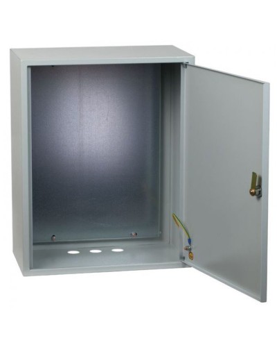 ЩМП-50.40.22 (ЩРНМ-2) IP31 (mb22-2). Шкаф навесной с монтажной платой 500х400х220 мм. EKF в Оренбурге