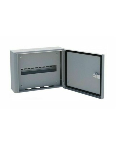 ЩРН-12 (265х310х120) IP54 Basic (mb24-12-bas). Щит распределительный навесной. EKF в Оренбурге